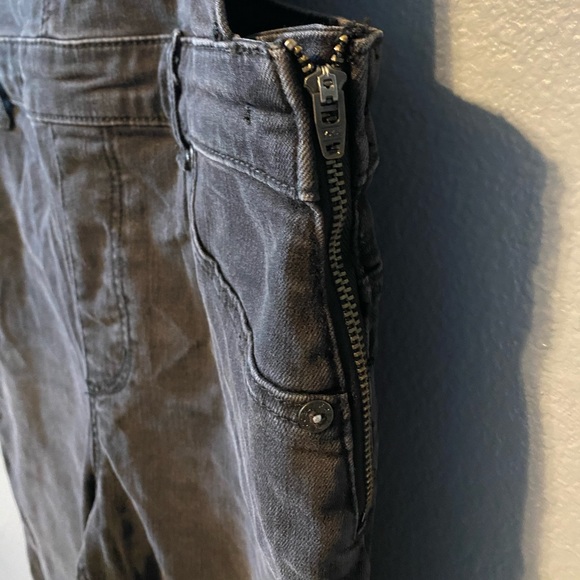 SOLDFree People Overalls - Picture 5 of 7